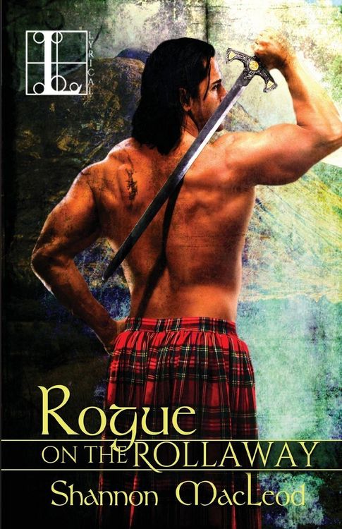 Produktbild: Rogue on the Rollaway