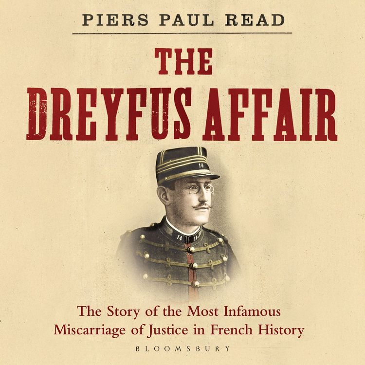Produktbild: The Dreyfus Affair