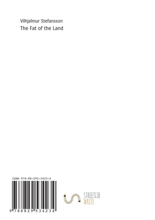 Produktbild: The Fat of the Land