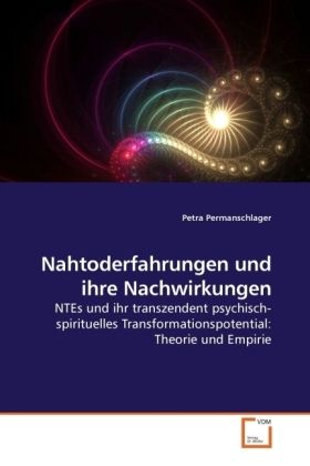 Produktbild: Permanschlager, P: Nahtoderfahrungen und ihre Nachwirkungen