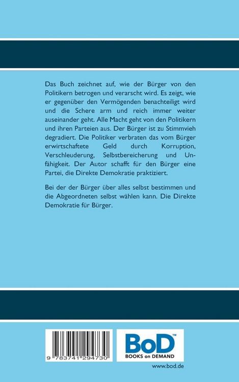 Produktbild: Verarscht