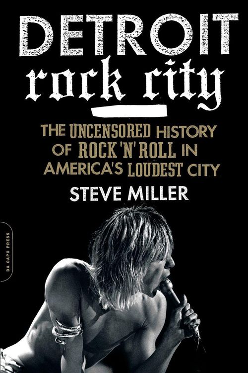 Produktbild: Detroit Rock City