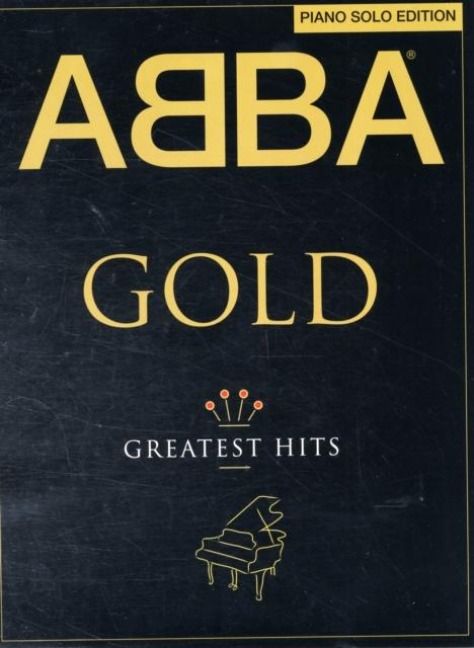Produktbild: ABBA Gold