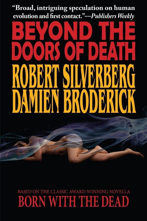 Produktbild: Beyond the Doors of Death