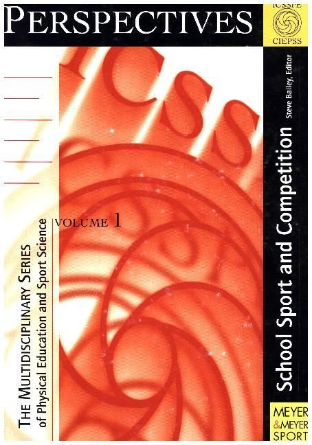Produktbild: School Sport and Competition
