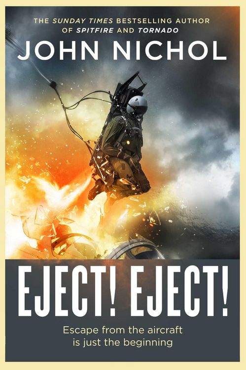 Produktbild: Eject! Eject!