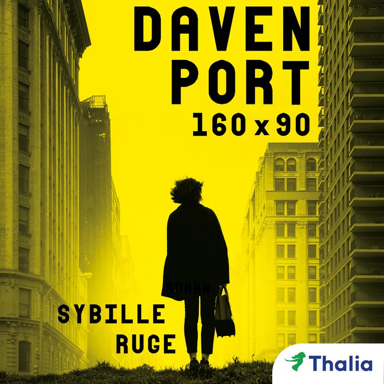 Produktbild: Davenport 160 x 90 (Nur bei uns!)