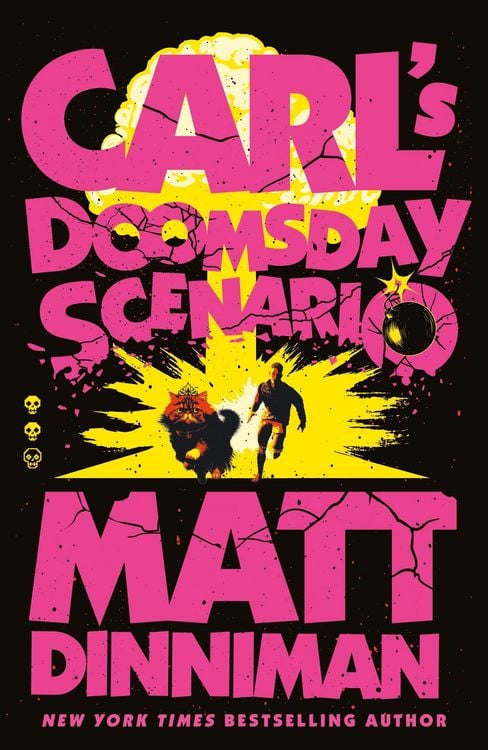 Produktbild: Carl's Doomsday Scenario