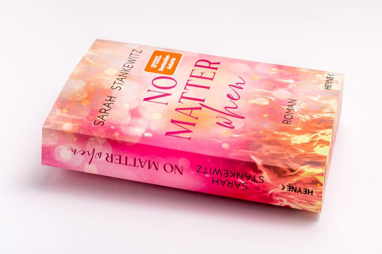 Produktbild: No Matter When