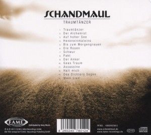 Produktbild: Traumt&auml;nzer