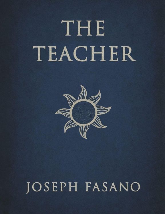 Produktbild: The Teacher