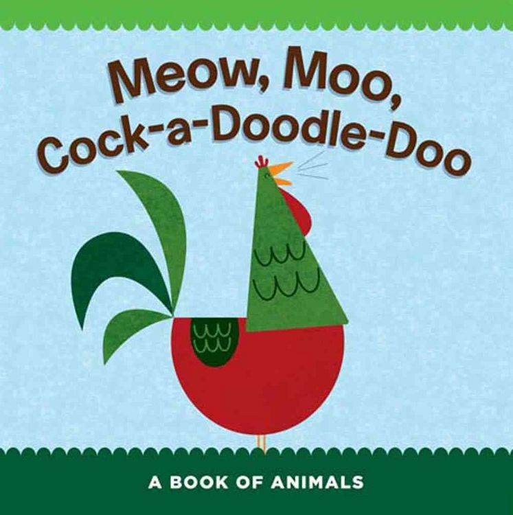 Produktbild: Flash Kids Editors: Meow, Moo, Cock-a-Doodle-Doo