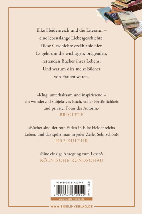 Produktbild: Hier geht&rsquo;s lang!