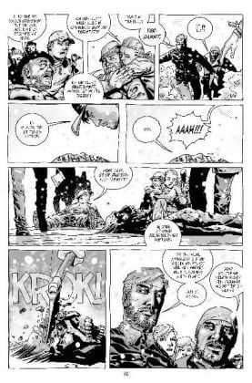 Produktbild: The Walking Dead 2