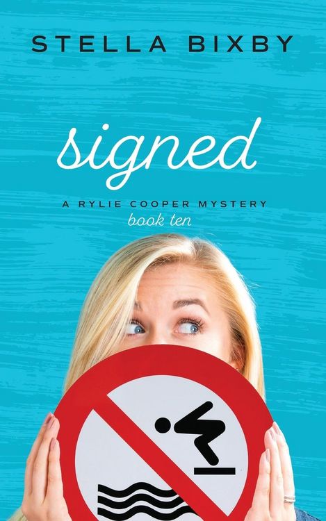 Produktbild: Signed
