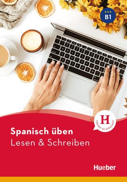 Produktbild: Spanisch &uuml;ben - Lesen & Schreiben B1
