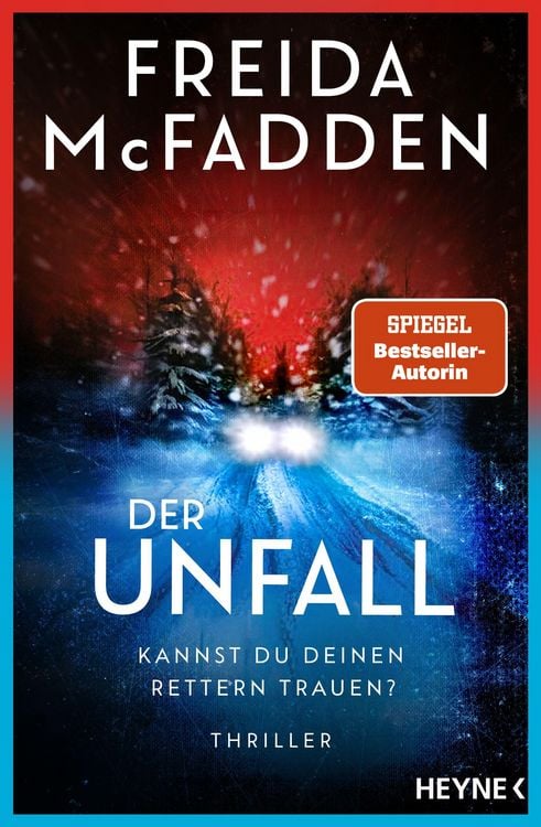 Produktbild: Der Unfall - Kannst du deinen Rettern trauen?