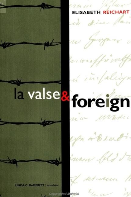 Produktbild: La Valse & Foreign