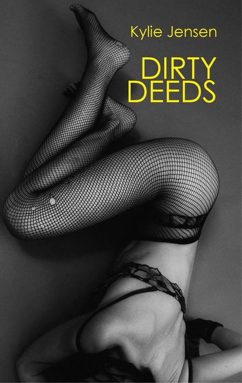 Produktbild: Dirty Deeds