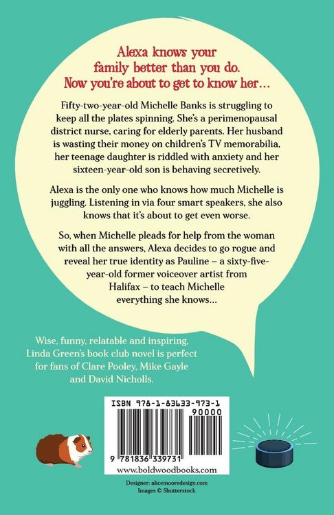 Produktbild: The Woman with All the Answers