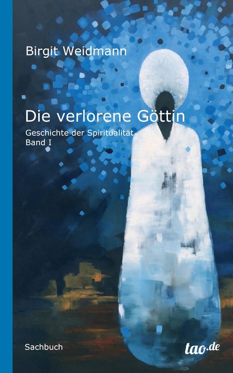Produktbild: Die verlorene G&ouml;ttin