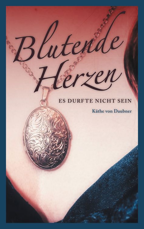 Produktbild: Blutende Herzen