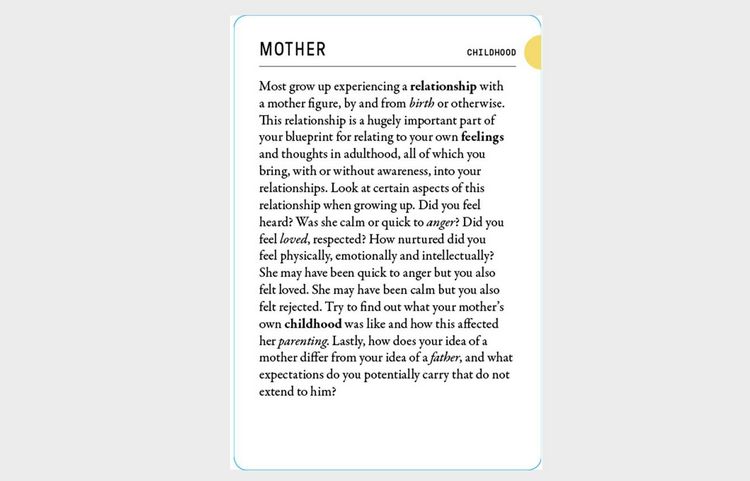 Produktbild: Therapy Toolkit