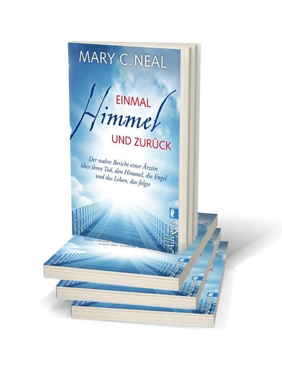 Produktbild: Einmal Himmel und zur&uuml;ck