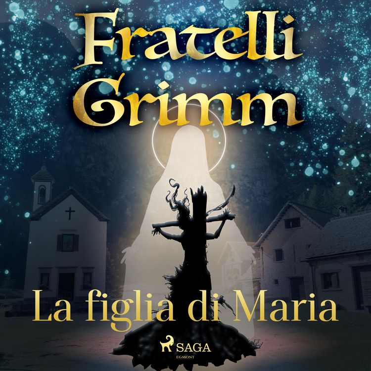 Produktbild: La figlia di Maria