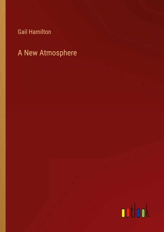 Produktbild: A New Atmosphere