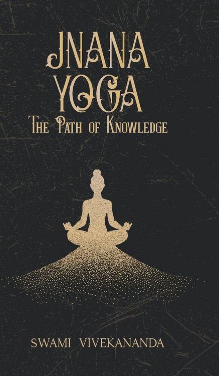 Produktbild: Jnana Yoga