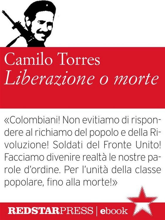 Produktbild: Liberazione o morte