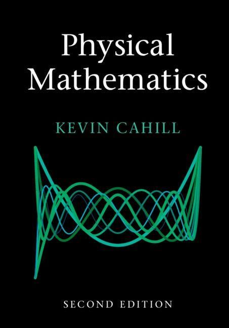 Produktbild: Physical Mathematics
