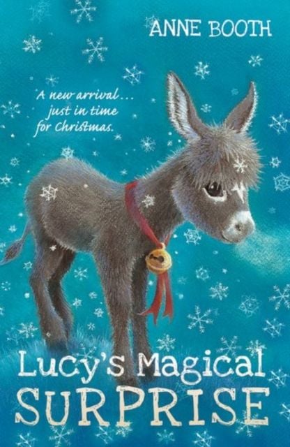 Produktbild: Lucy's Magical Surprise