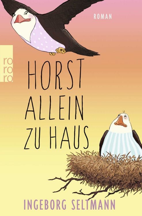 Produktbild: Horst allein zu Haus / Gabi & Horst Bd. 2