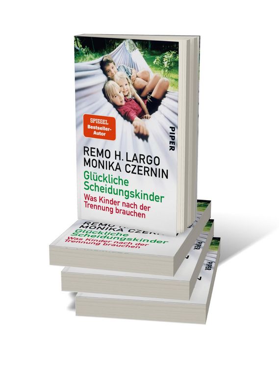 Produktbild: Gl&uuml;ckliche Scheidungskinder