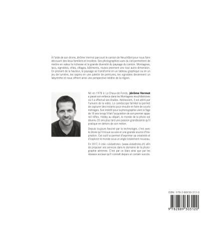 Produktbild: Neuch&acirc;tel vu du ciel