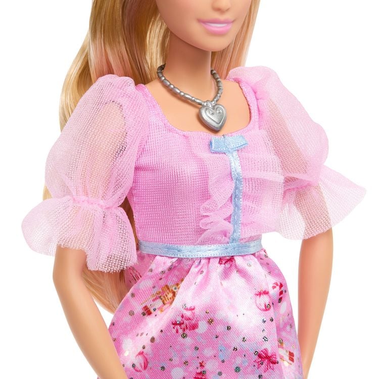 Produktbild: Barbie Nussknacker - Clara.JLW51