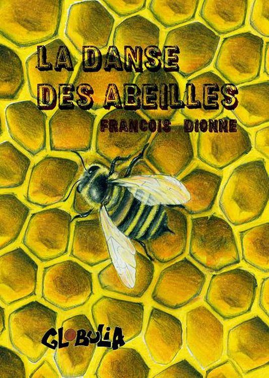 Produktbild: La danse des abeilles