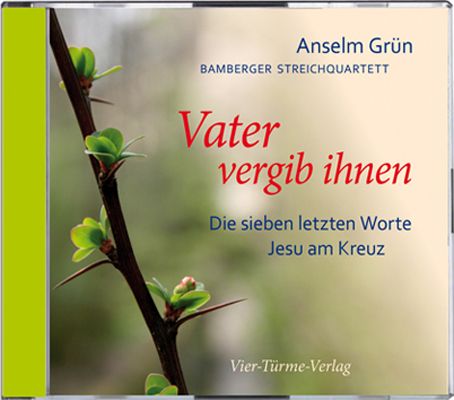 Produktbild: Vater vergib ihnen