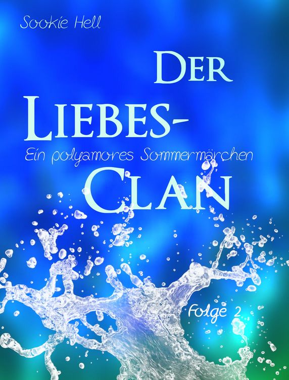Produktbild: Der Liebes-Clan - Folge 2