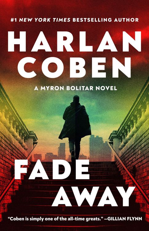 Produktbild: Fade Away