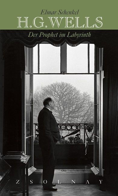 Produktbild: H.G.Wells