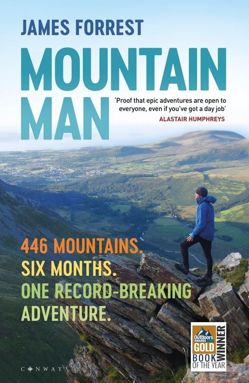Produktbild: Mountain Man