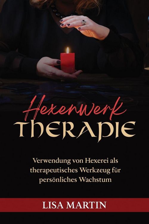 Produktbild: Hexenwerk Therapie