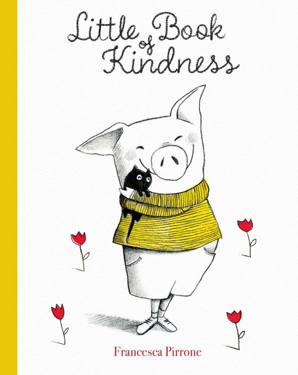Produktbild: Little Book of Kindness