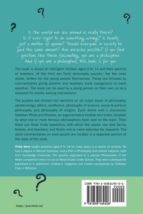 Produktbild: Just Think