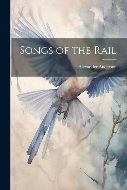 Produktbild: Songs of the Rail
