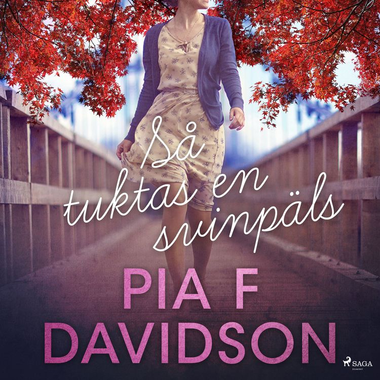 Produktbild: S&aring; tuktas en svinp&auml;ls