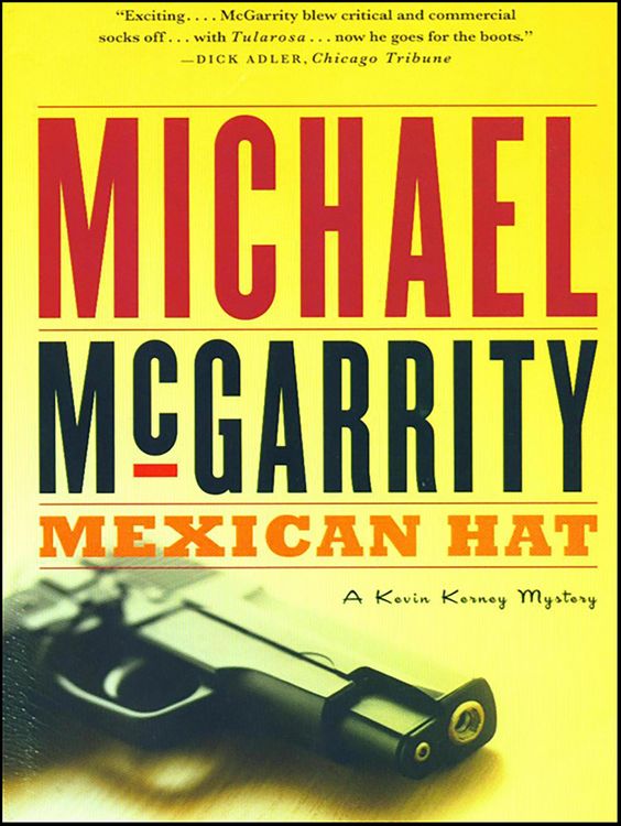 Produktbild: Mexican Hat